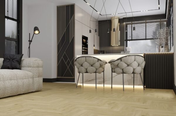 VinCore Herringbone+ Nice - Bilde 2