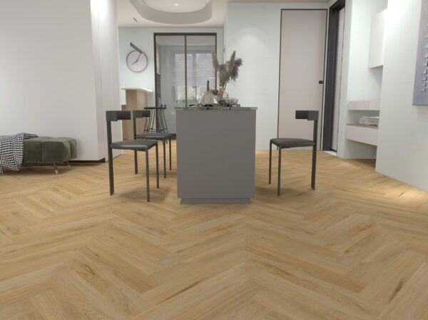 VinCore Herringbone Normandy - Bilde 2