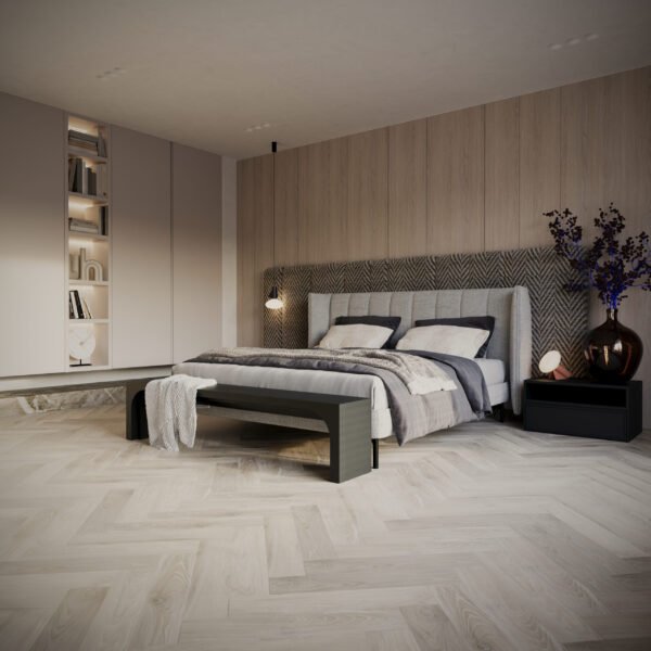VinCore Herringbone Strasbourg - Bilde 2