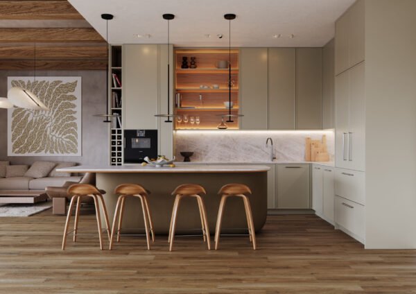 VinCore Wood Abruzzo - Bilde 2