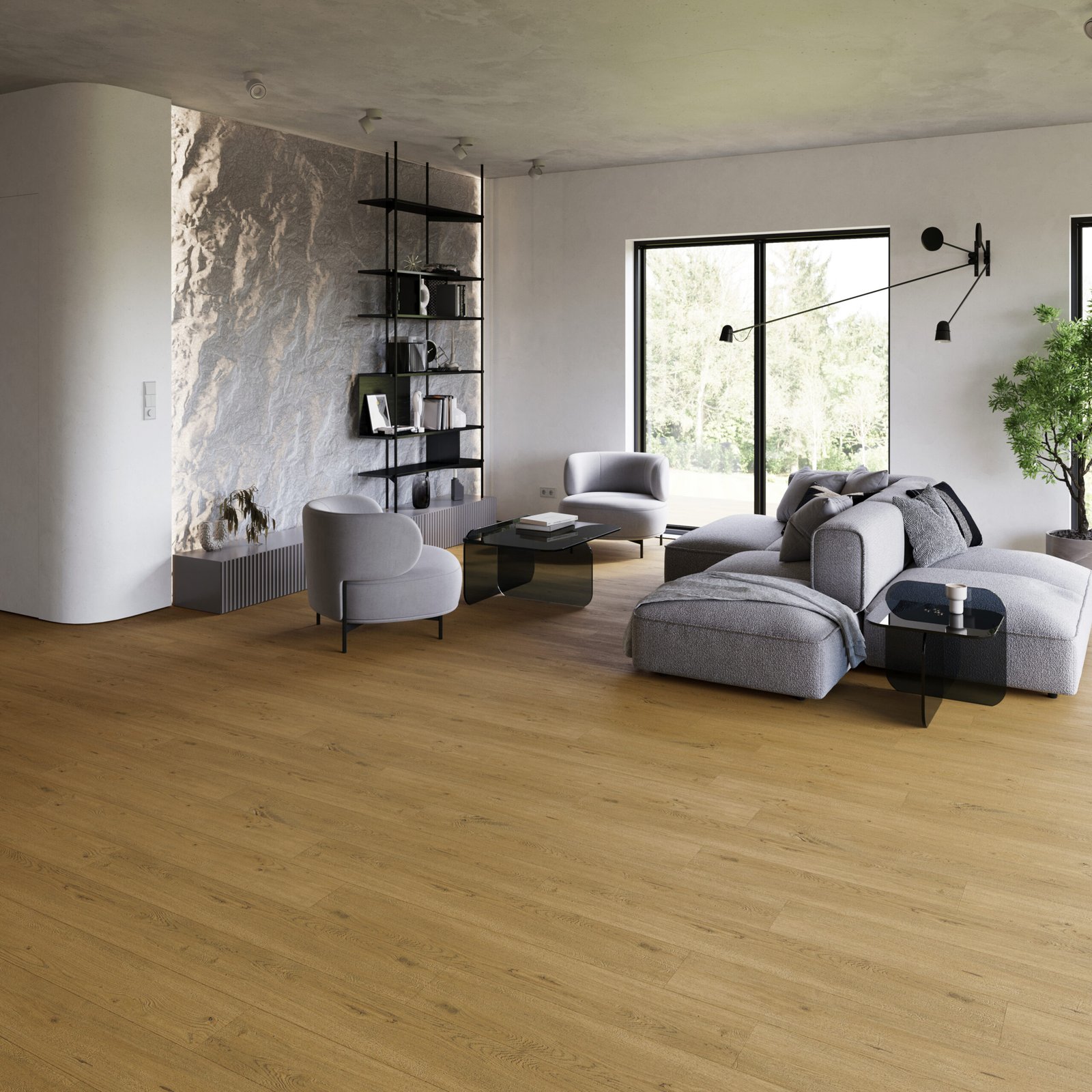 VinCore Wood Milano VinCore Wood Milano - Bilde 2