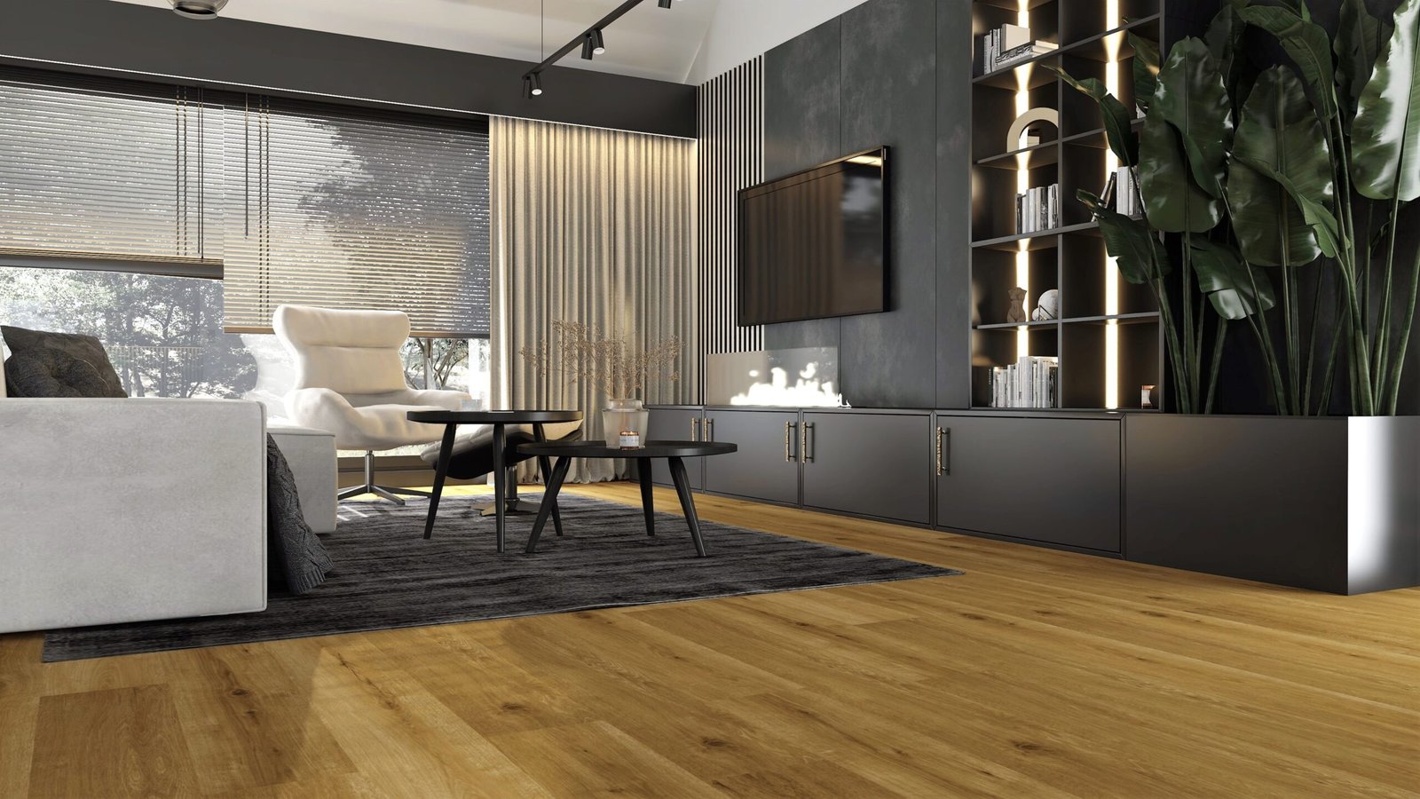 VinCore Wood+ Napoli VinCore Wood+ Napoli - Bilde 2