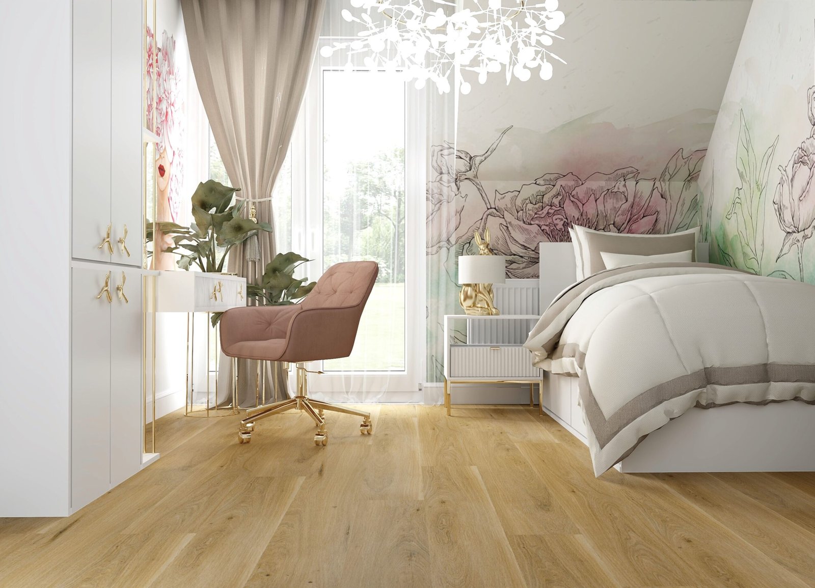 VinCore Wood+ Palermo VinCore Wood+ Palermo - Bilde 2