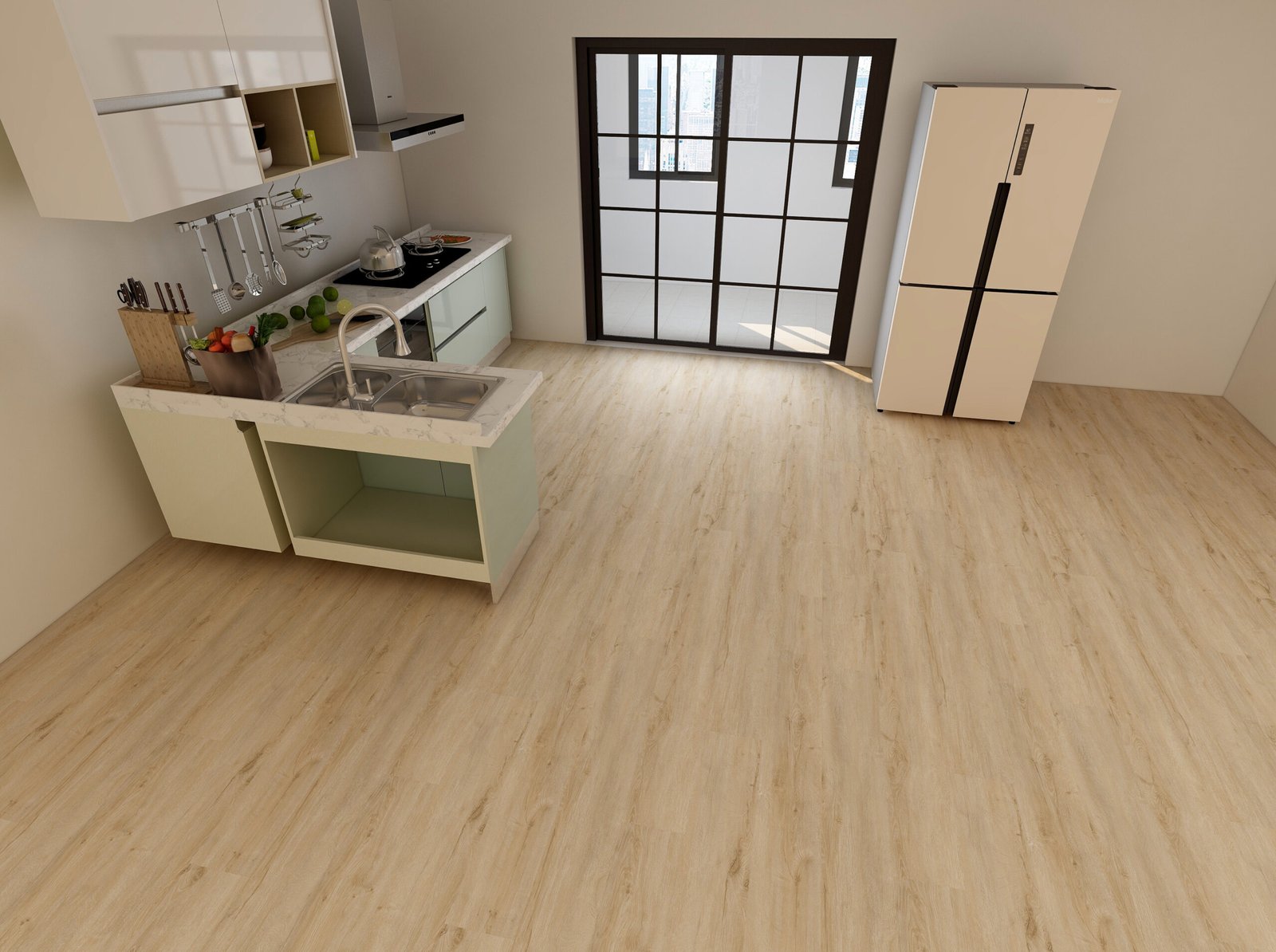 VinCore Wood+ Bari VinCore Wood+ Bari - Bilde 2