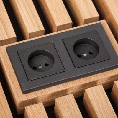 Tilbehør Interiørprodukter i tre