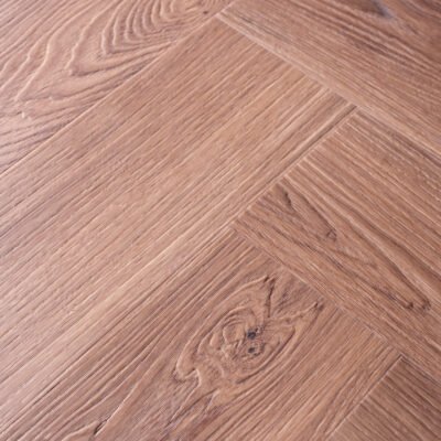 VinylTechLab Royal Castle Del Monte klikkvinyl