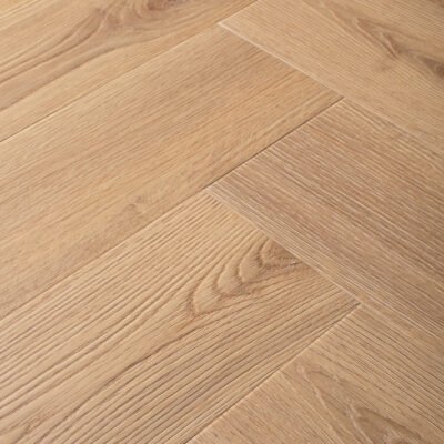 VinylTechLab Royal Castle Louvre klikkvinyl