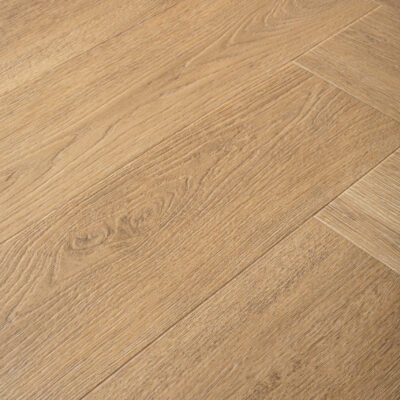 VinylTechLab Royal Castle Rochester klikkvinyl