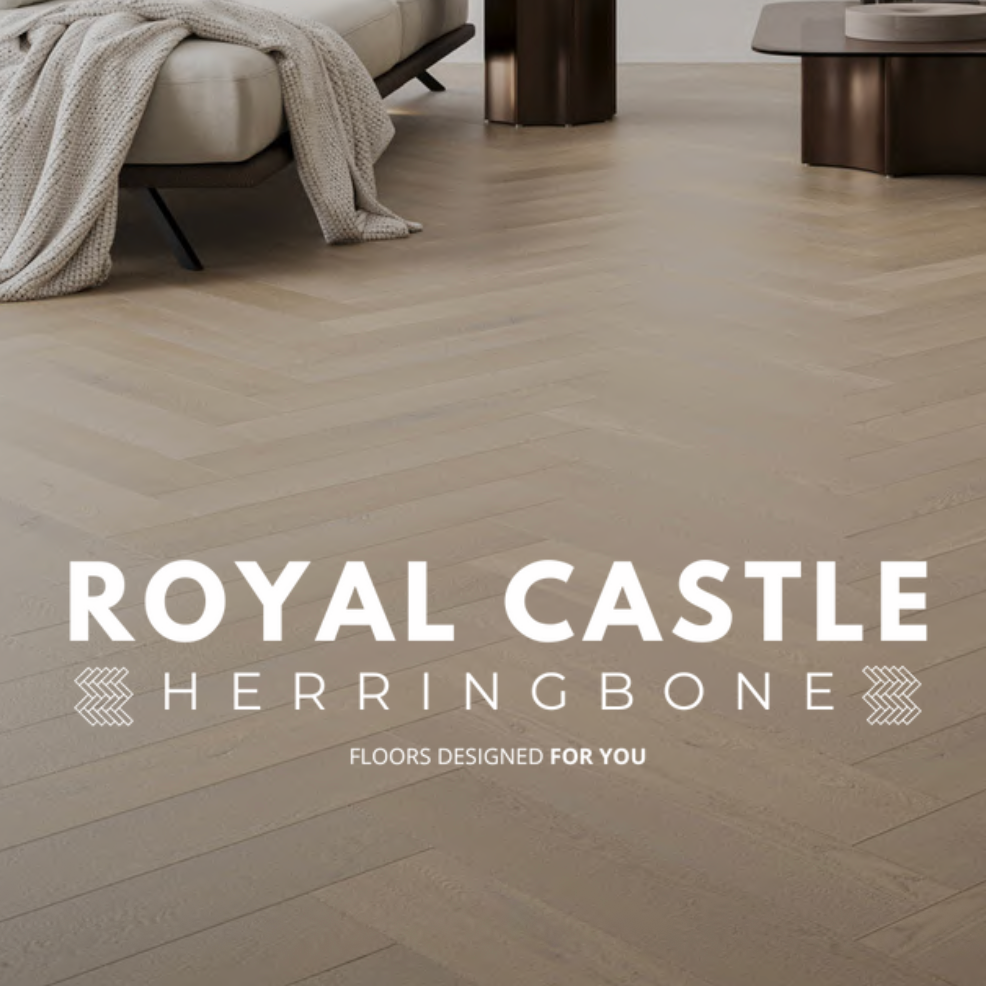 VinylTechLab Royal Castle