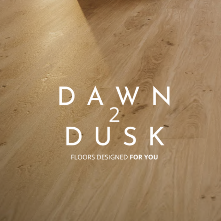 VinylTechLab Dawn 2 Dusk