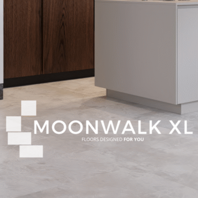 VinylTechLab Moonwalk XL