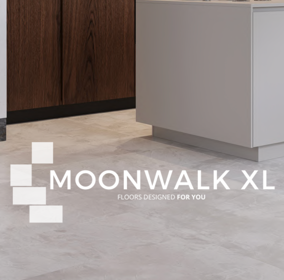 VinylTechLab Moonwalk XL
