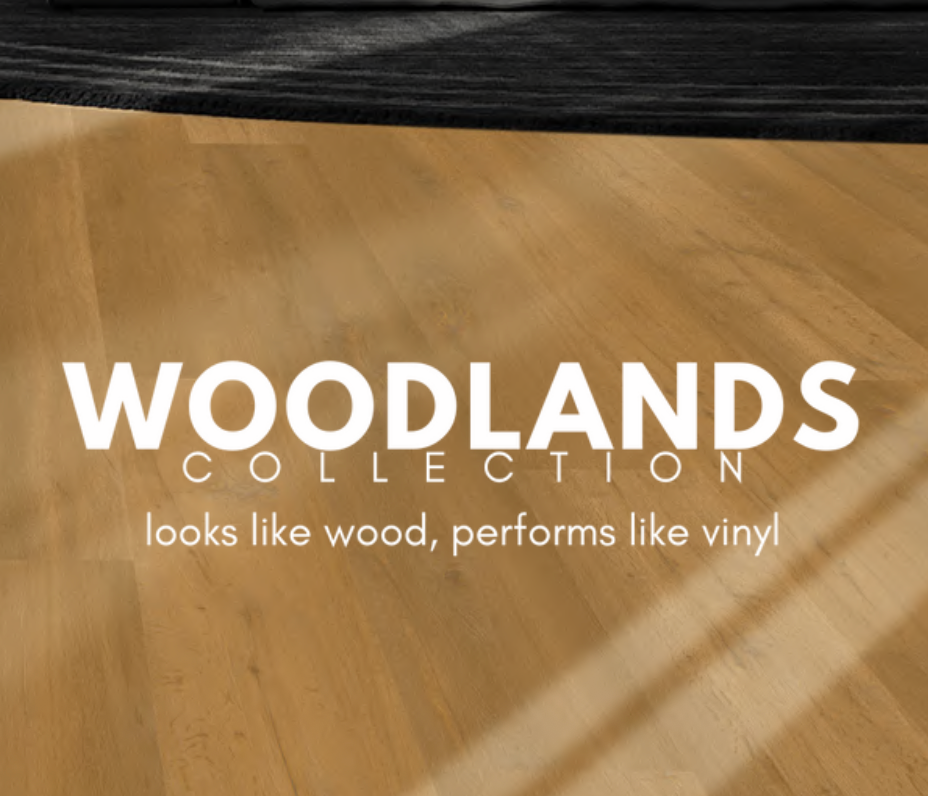 VinylTechLab Woodlands