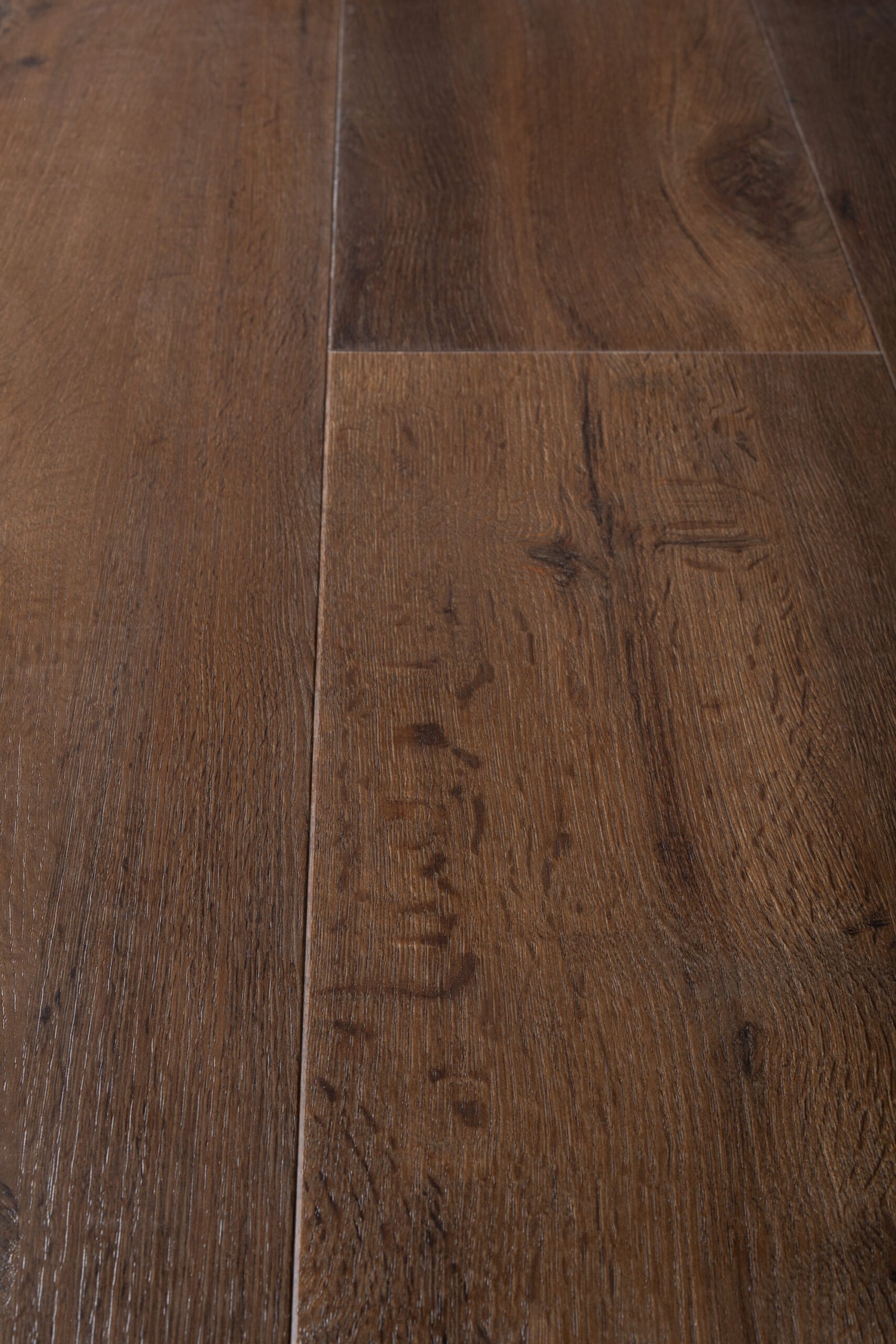 VinylTechLab Woodlands Russet klikkvinyl VinylTechLab Woodlands Russet klikkvinyl