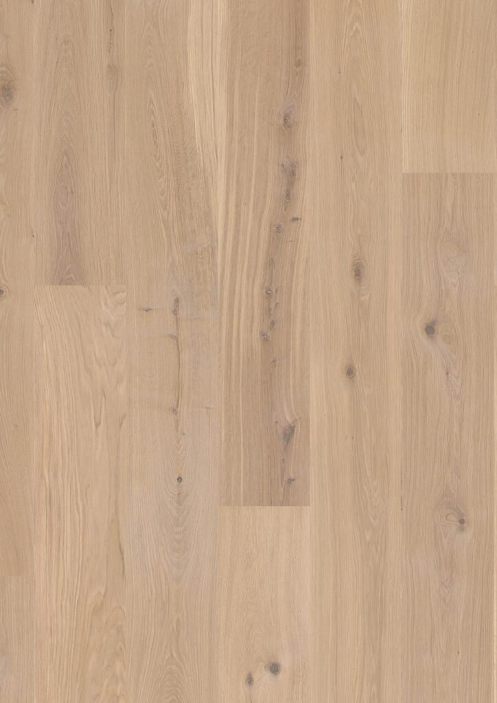 Parkett Boen Castle Eik Animoso Børstet Live Natural Olje