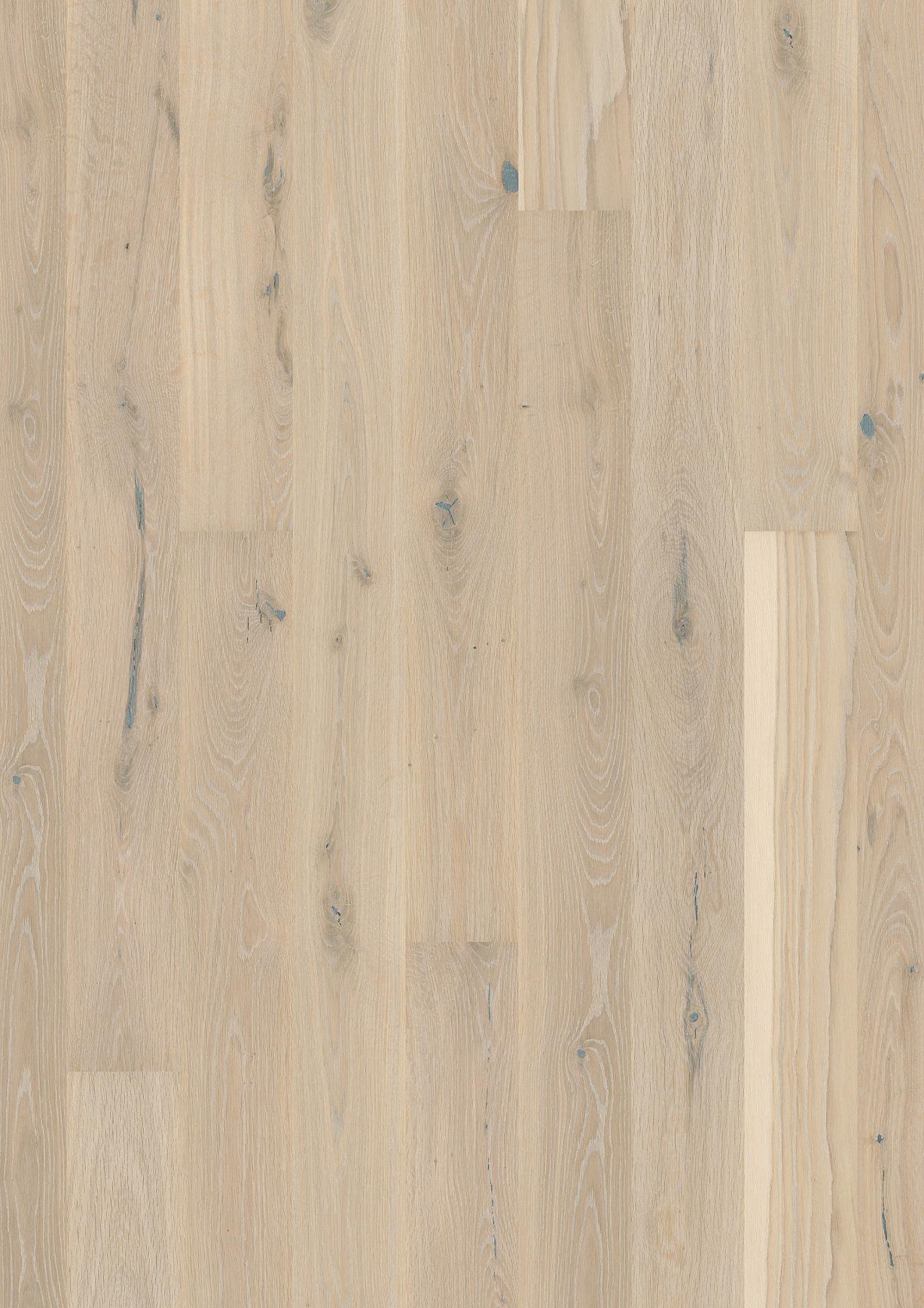 Parkett Boen Planks 138 mm Eik Pale White Vivo Børstet Live Pure lakk Parkett Boen Planks 138 mm Eik Pale White Vivo Børstet Live Pure lakk