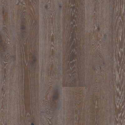 Parkett Boen Castle Eik Graphite Vivo Børstet Live Natural Olje