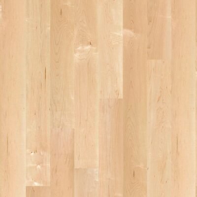Parkett Boen Planks 138mm Kanadisk lønn Andante Live Matt lakk
