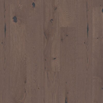 Parkett Boen Planks 181mm Eik Elephant Grey Espressivo Børstet Live Pure lakk