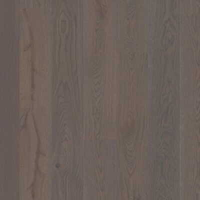 Parkett Boen Planks 181mm Eik Grey Pepper Animoso Børstet Live Natural olje