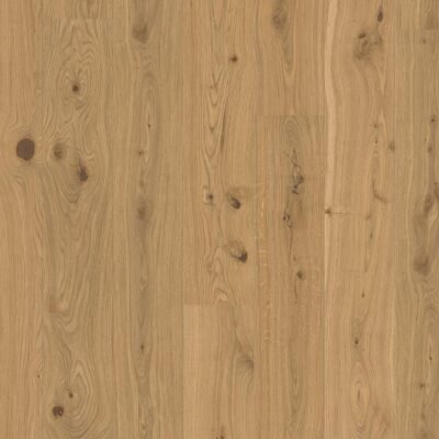 Parkett Boen Planks 181mm Eik Authentic Vivo Børstet Live Natural olje