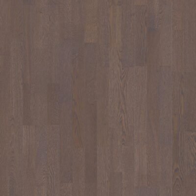 Parkett Boen 3-Stav Eik Elephant Grey Finale Børstet Live Pure lakk