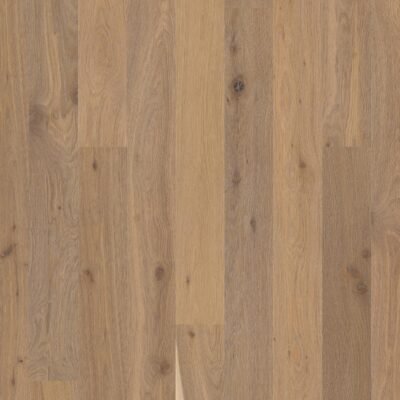 Parkett Boen Castle Eik Semi Røkt Hvit Animoso Børstet Live Natural Olje