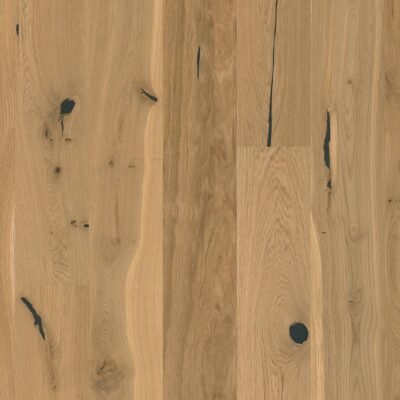 Parkett Boen Castle Eik Authentic Espressivo Børstet Live Natural Olje