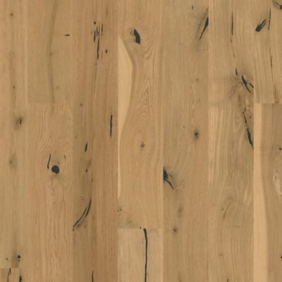 Parkett Boen Planks 181mm Eik Authentic Espressivo Børstet Live Natural olje