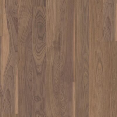 Parkett Boen Planks 138mm Valnøtt American Andante Børstet Live Pure lakk