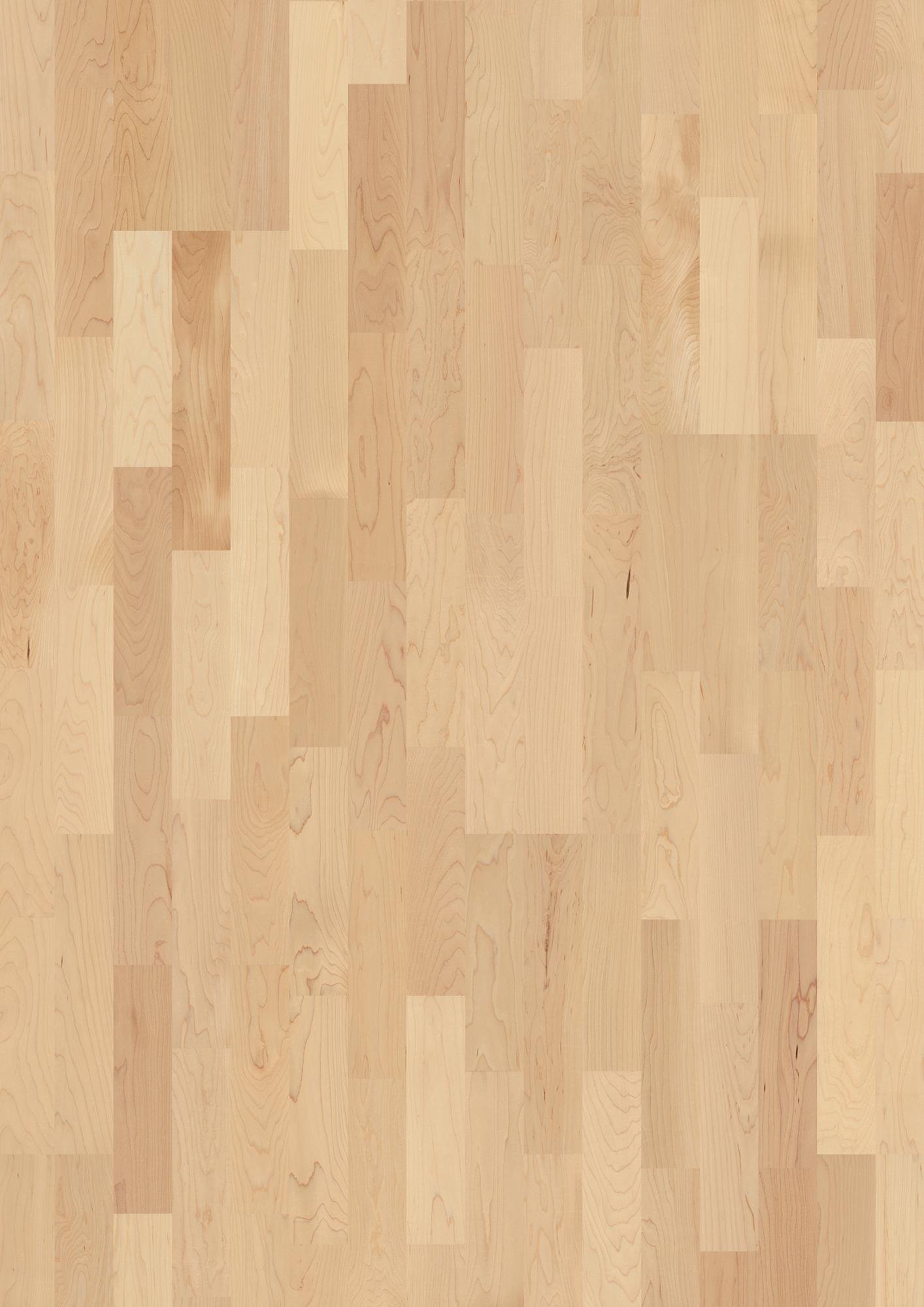 Parkett Boen 3-Stav Kanadisk lønn Andante Live Matt lakk Parkett Boen 3-Stav Kanadisk lønn Andante Live Matt lakk