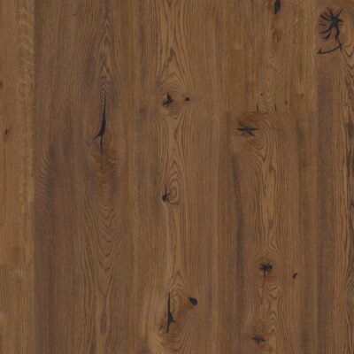 Parkett Boen Chalet Eik Antique Brown Canyon Børstet Live Natural olje