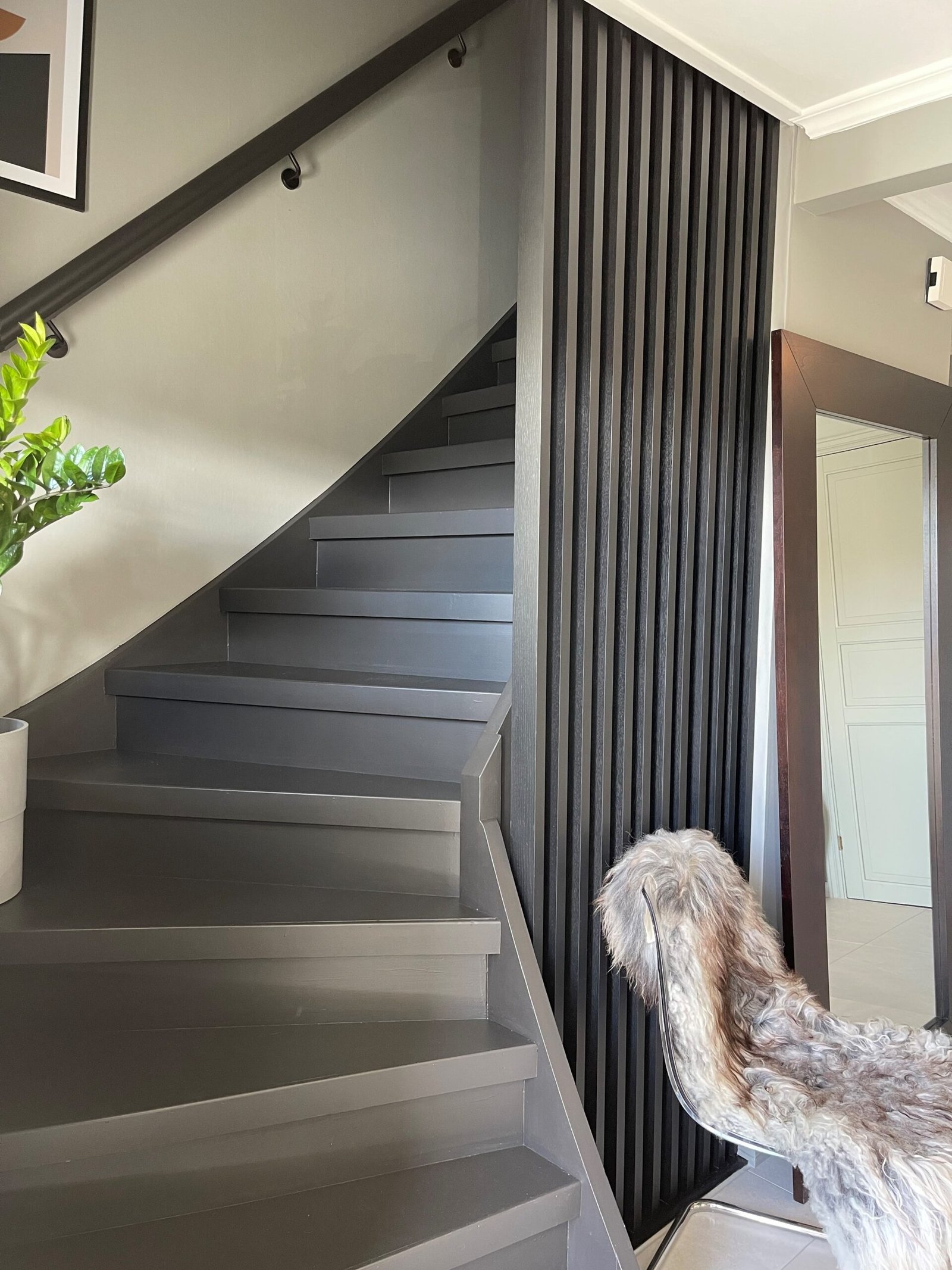 Spilevegg som romdeler: smart løsning hjemme og på kontor Spilevegg som romdeler