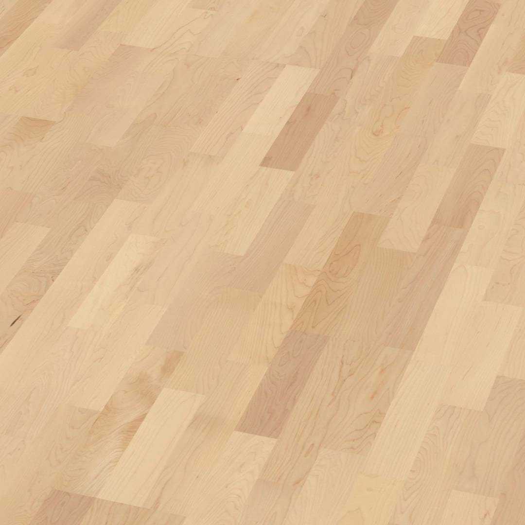 Parkett Boen 3-Stav Kanadisk lønn Andante Live Matt lakk Parkett Boen 3-Stav Kanadisk lønn Andante Live Matt lakk - Bilde 4