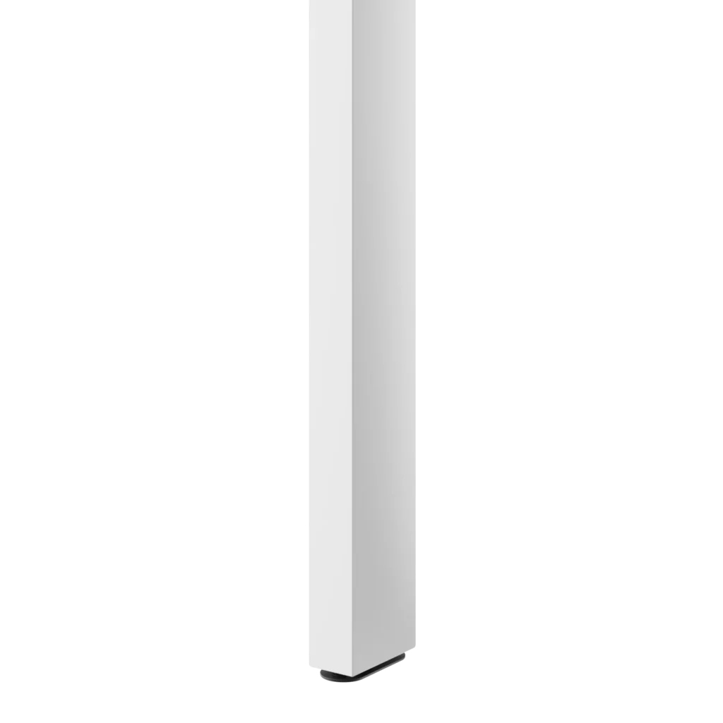 Frittstående spiler 30×70×2750 mm med rotasjonsmekanisme – Finish Foil (Hvit matt) Frittstående spiler 30×70×2750 mm med rotasjonsmekanisme – Finish Foil (Hvit matt)