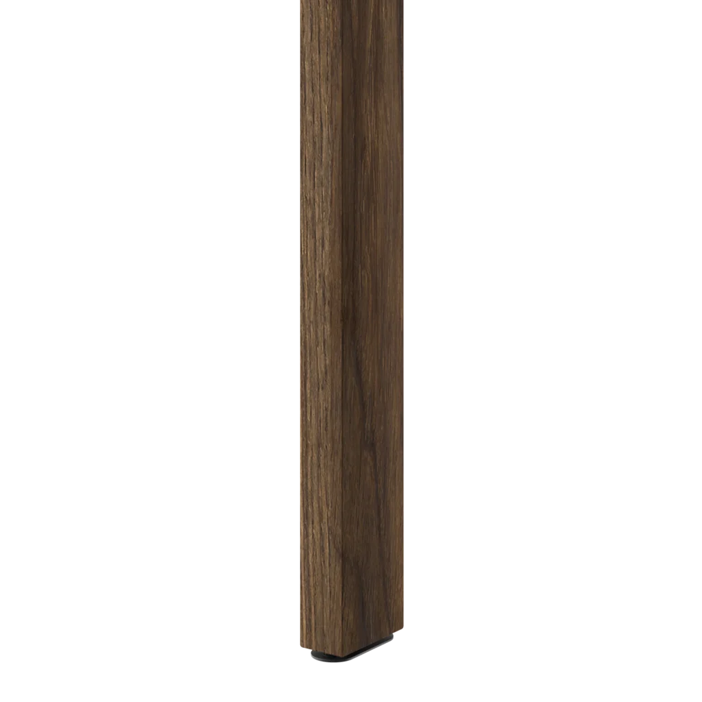 Frittstående spiler 30×70×2750 mm med rotasjonsmekanisme – Finish Foil (Classic Valnøtt) Frittstående spiler 30×70×2750 mm med rotasjonsmekanisme – Finish Foil (Classic Valnøtt)