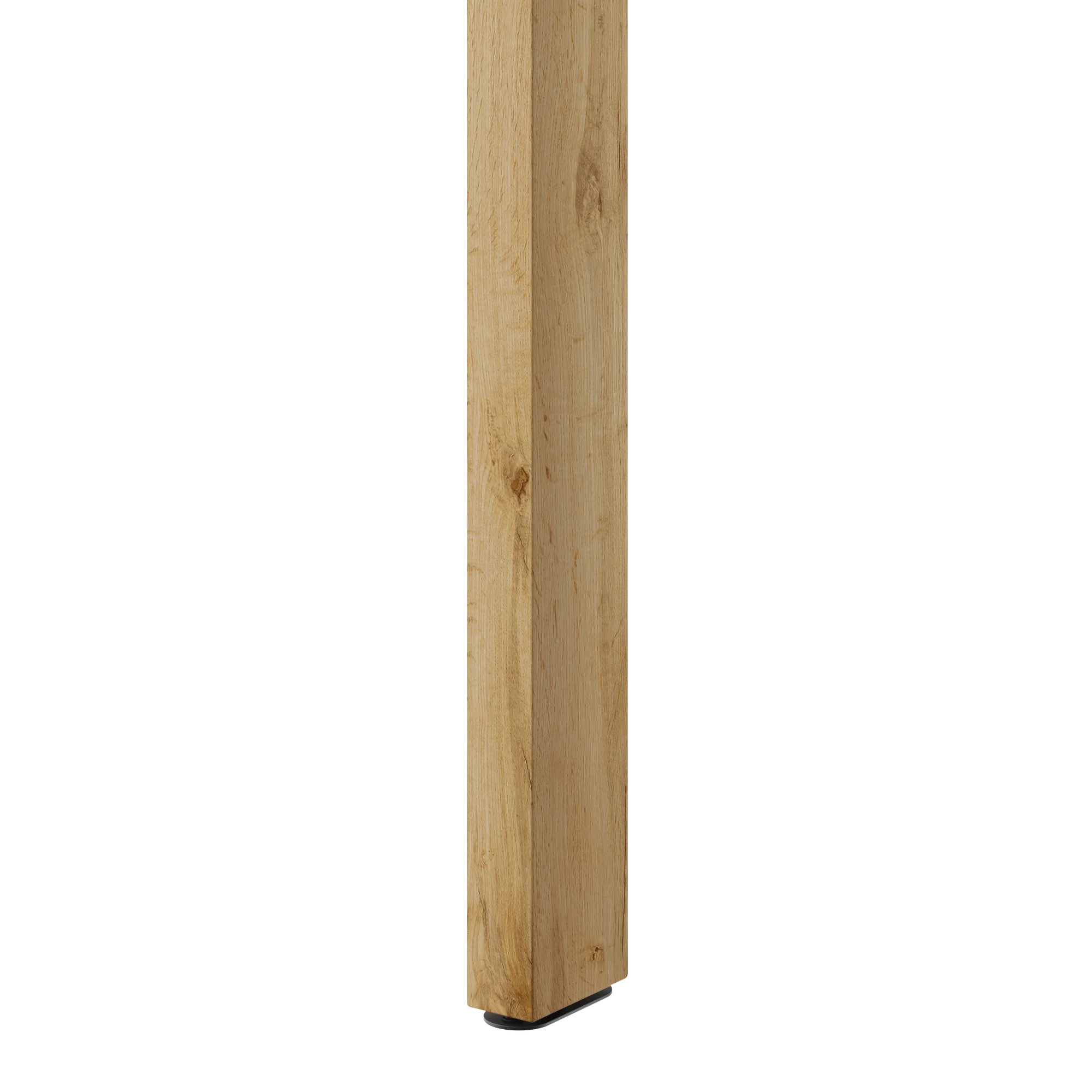 Frittstående spiler 30×70×2750 mm med rotasjonsmekanisme – Finish Foil (Wotan Eik) Frittstående spiler 30×70×2750 mm med rotasjonsmekanisme – Finish Foil (Wotan Eik)