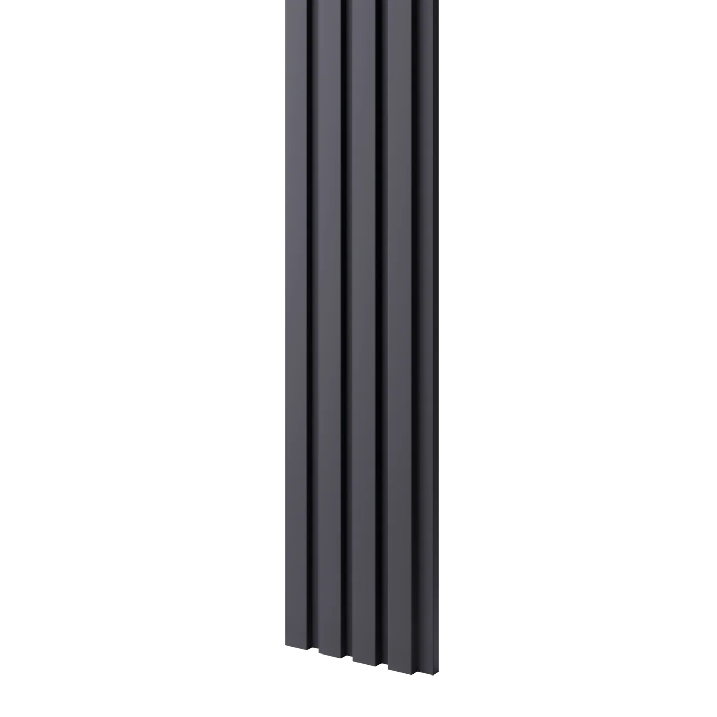 Mikrolamellpanel – MINI – Finish Foil (Grafitt Matt) Mikrolamellpanel – MINI – Finish Foil (Grafitt Matt)