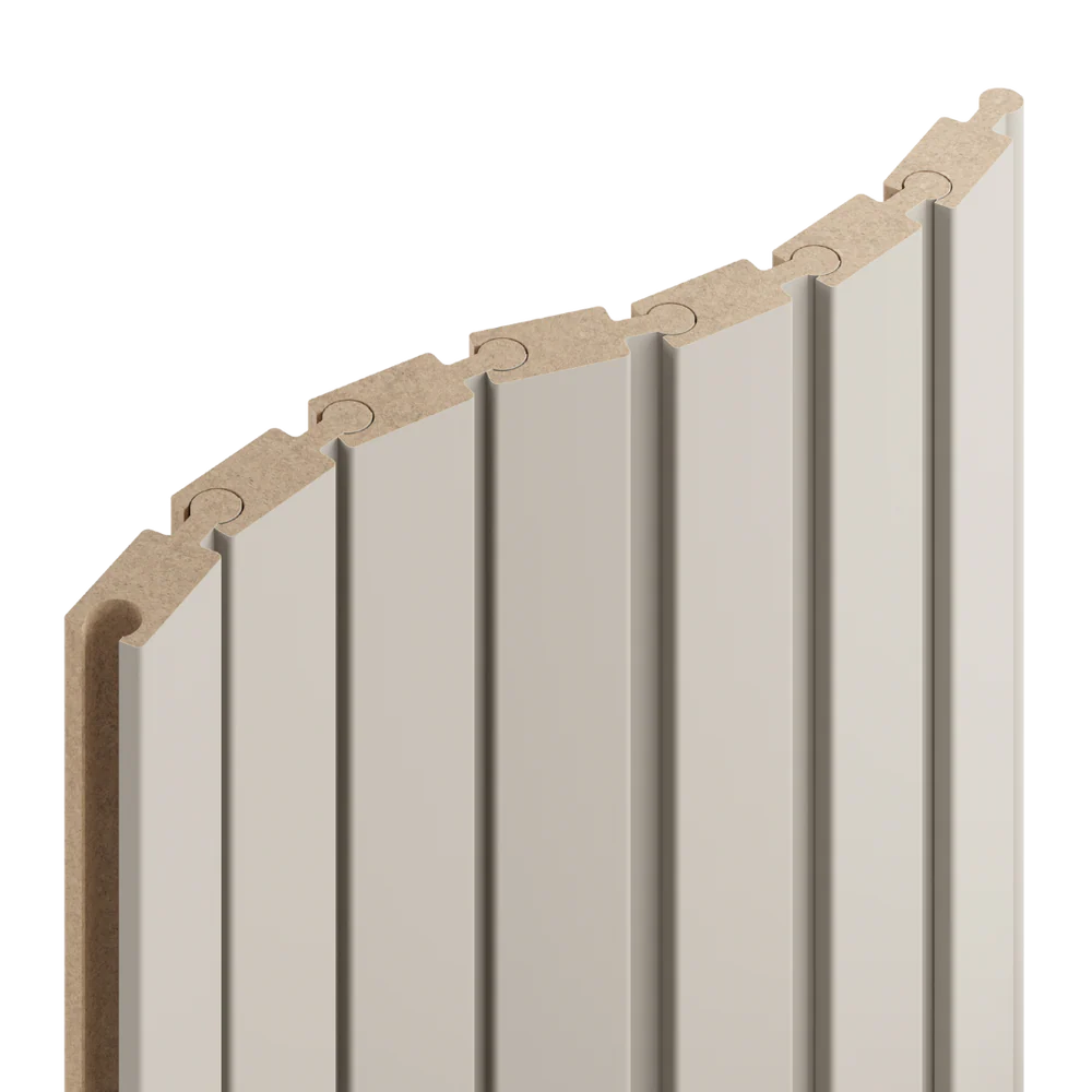 Puzzle-lameller – Finish Foil (Sand beige) Puzzle-lameller – Finish Foil (Sand beige) - Bilde 3