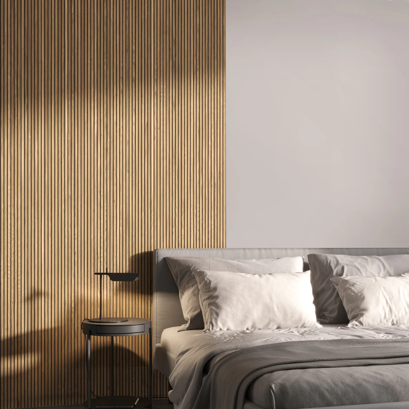 Mikrolamellpanel – SKOG – Naturlig eikefiner (Transparent olje) Mikrolamellpanel – SKOG – Naturlig eikefiner (Transparent olje) - Bilde 5