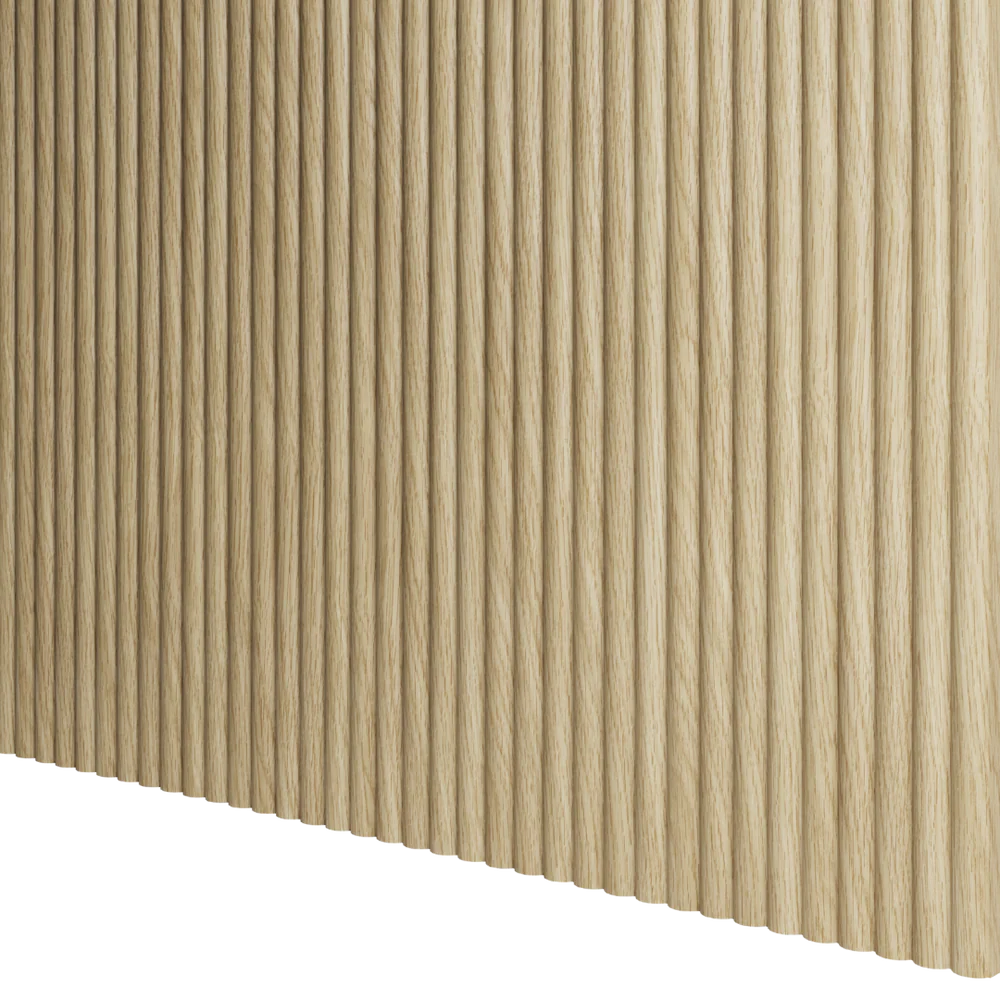 Mikrolamellpanel – VÅG – CPL Premium (Europeisk Eik) Mikrolamellpanel – VÅG – CPL Premium (Europeisk Eik) - Bilde 3