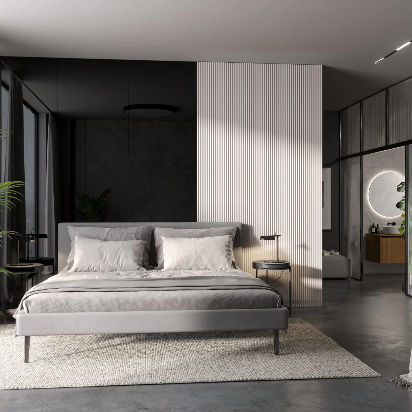 Mikrolamellpanel – TOPP – Finish Foil (Hvit Matt) Mikrolamellpanel – TOPP – Finish Foil (Hvit Matt) - Bilde 2