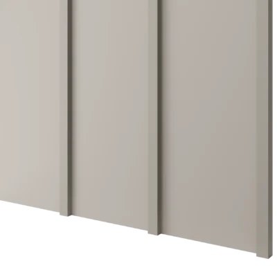 Japandi panel – Finish Foil (Sand Beige)