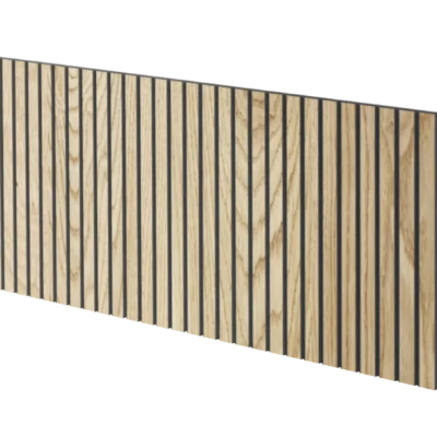 Freste dekorpanel – Vadsø – naturlig eikefiner