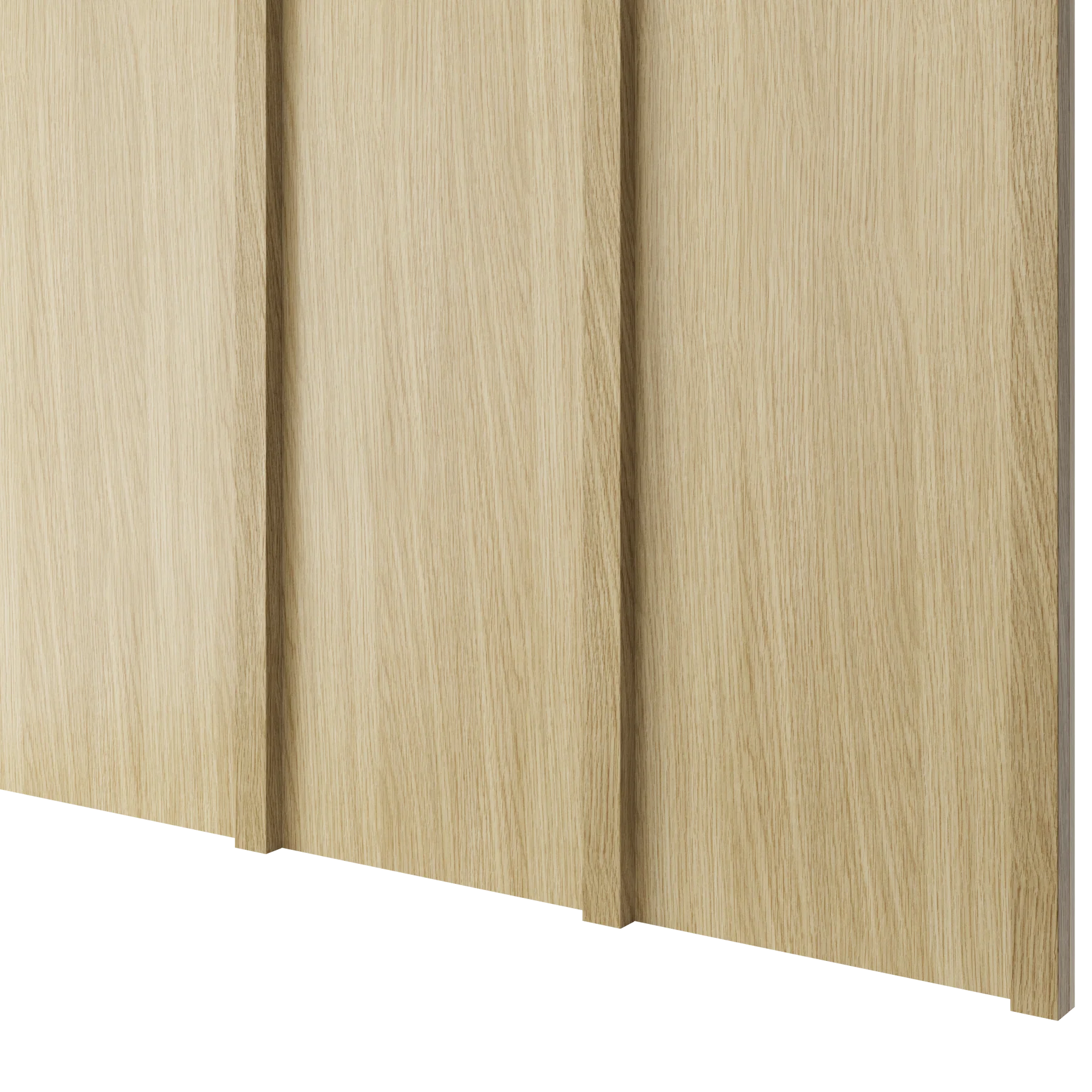 Japandi panel – CPL Premium (Europeisk Eik) Japandi panel – CPL Premium (Europeisk Eik)