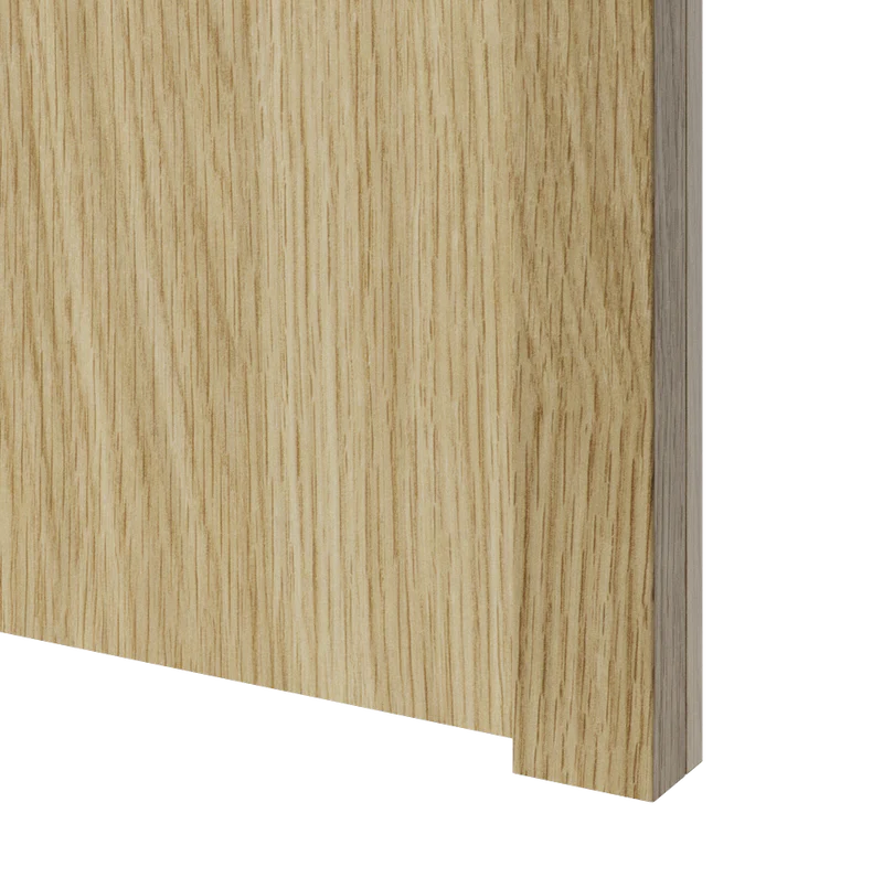 Japandi panel – CPL Premium (Europeisk Eik) Japandi panel – CPL Premium (Europeisk Eik) - Bilde 5