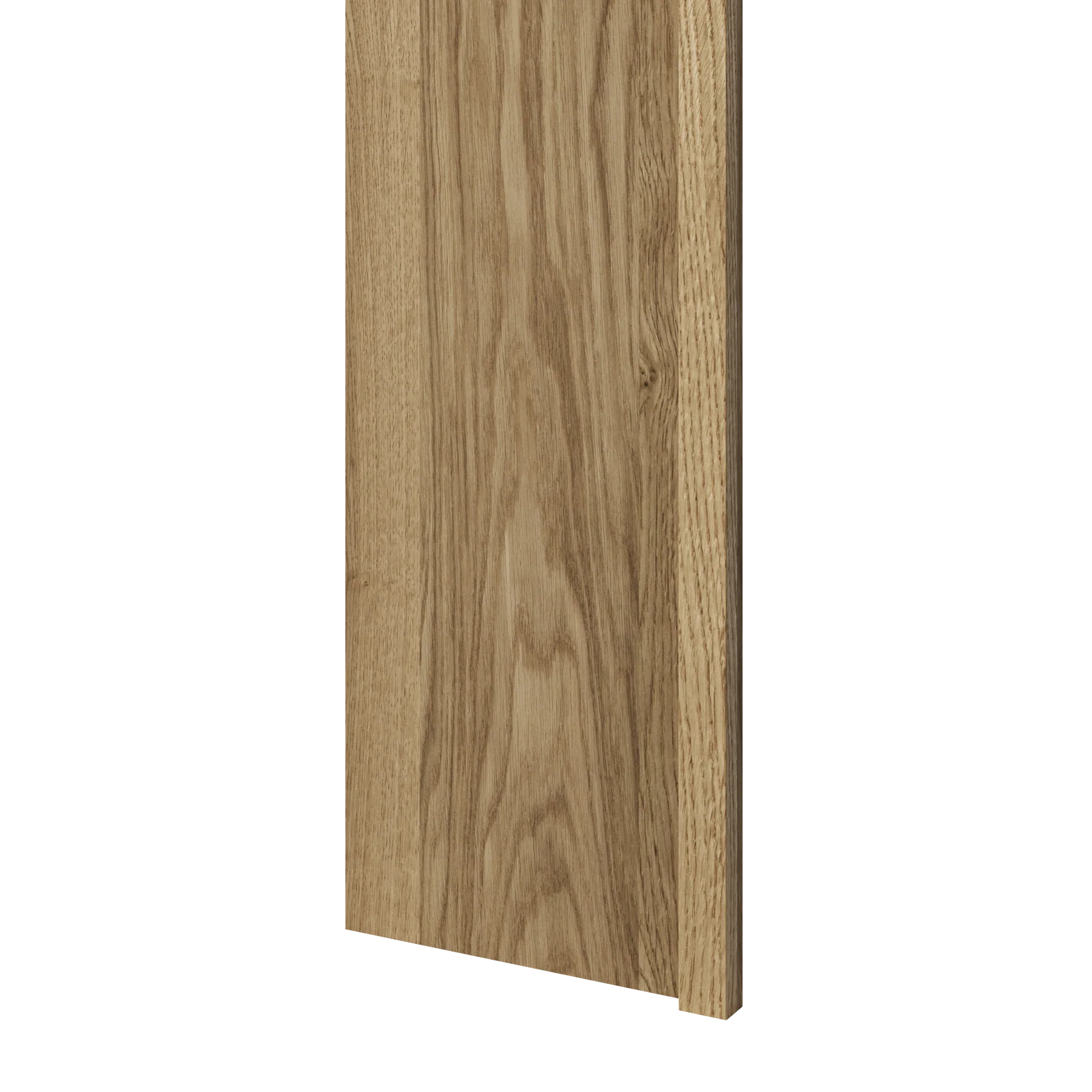 Japandi panel – naturlig eikefinér Japandi panel – naturlig eikefinér - Bilde 3