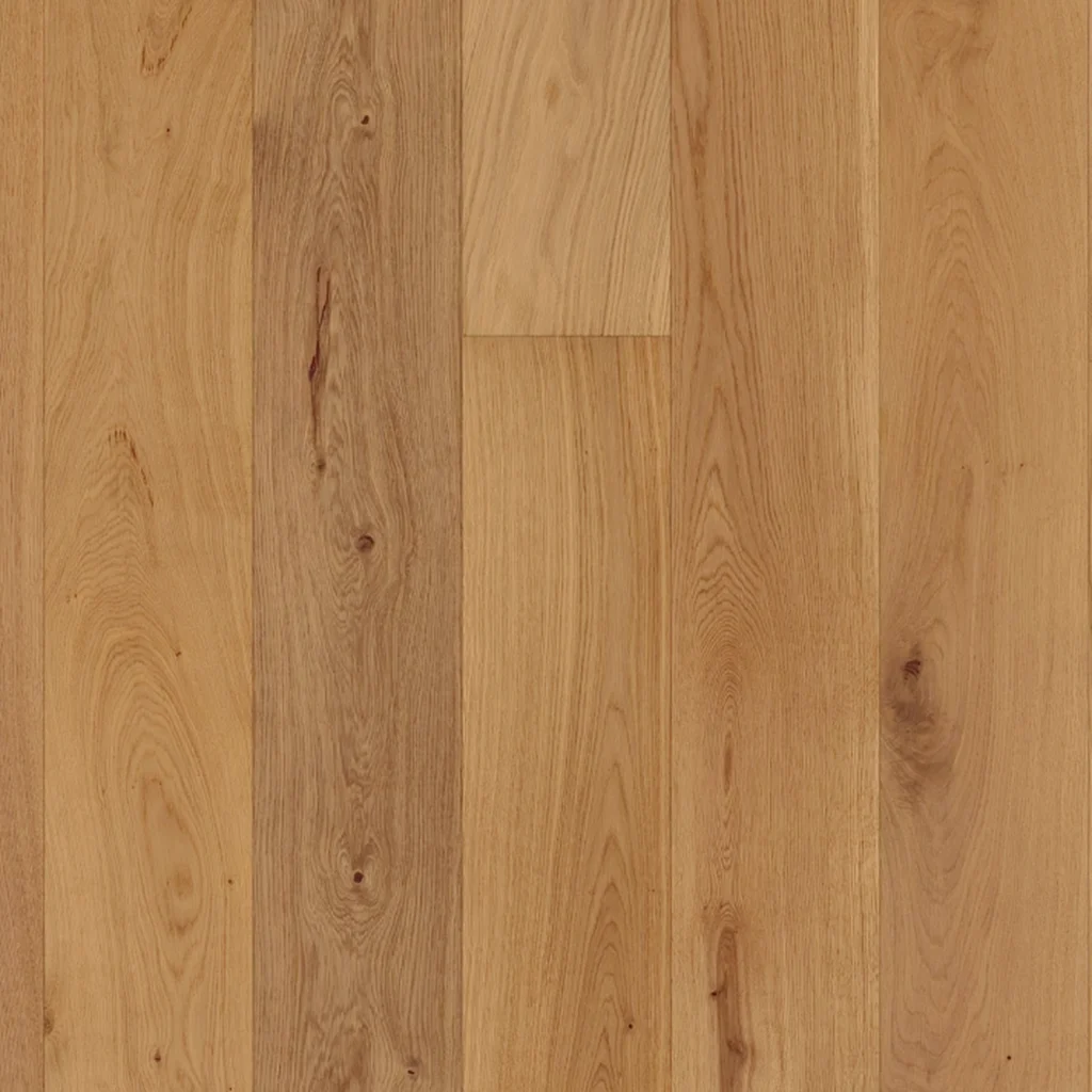 Parkett Boen Chaletino Eik Traditional Country Børstet Live Natural Olje