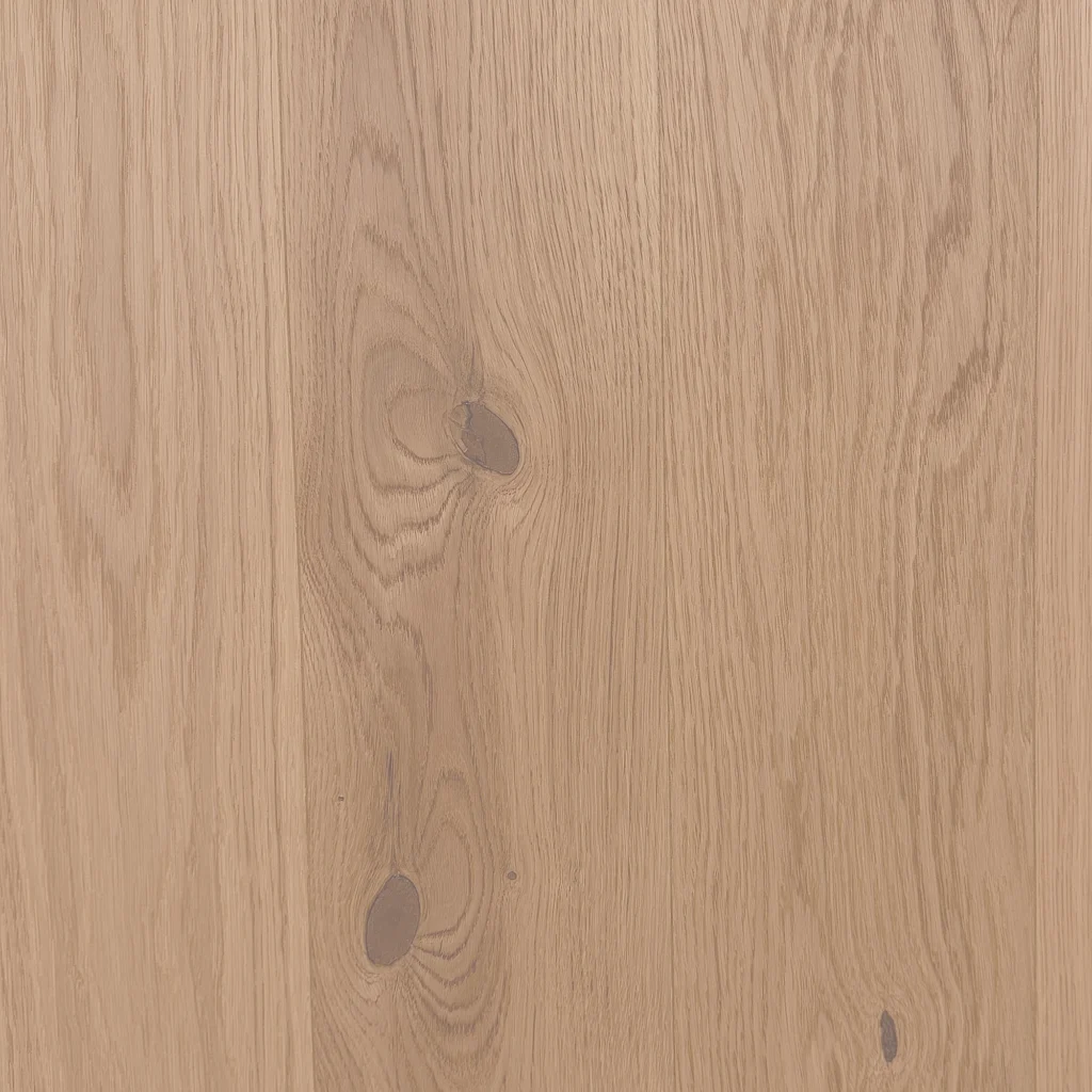 Parkett Boen Chaletino Eik Vintage Hvit Canyon Håndskrapt Dypt Børstet Live Natural Olje