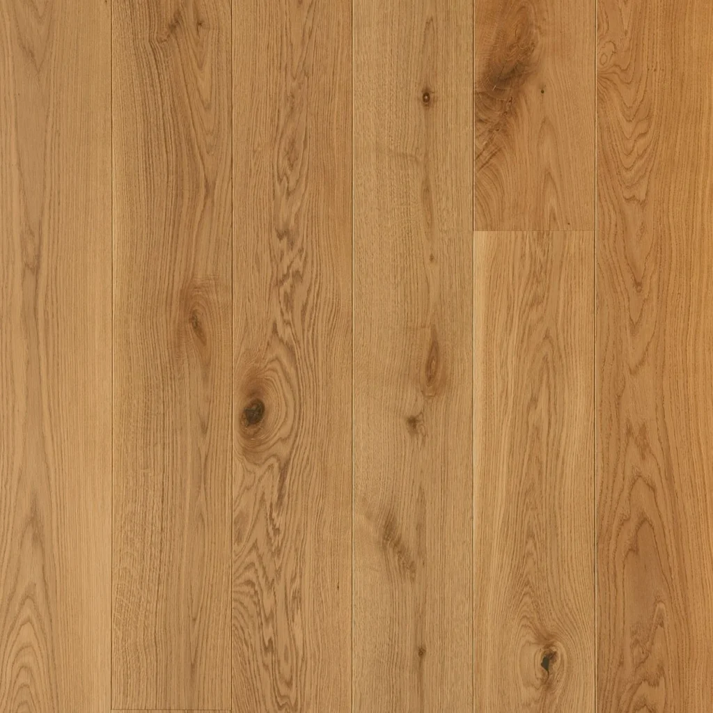 Parkett Boen Castle Eik Soft Brown Animoso Børstet Live Matt Plus Lakk